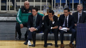 Πιτίνο για Βόβορα: «Καταπληκτική επιλογή» (pic)