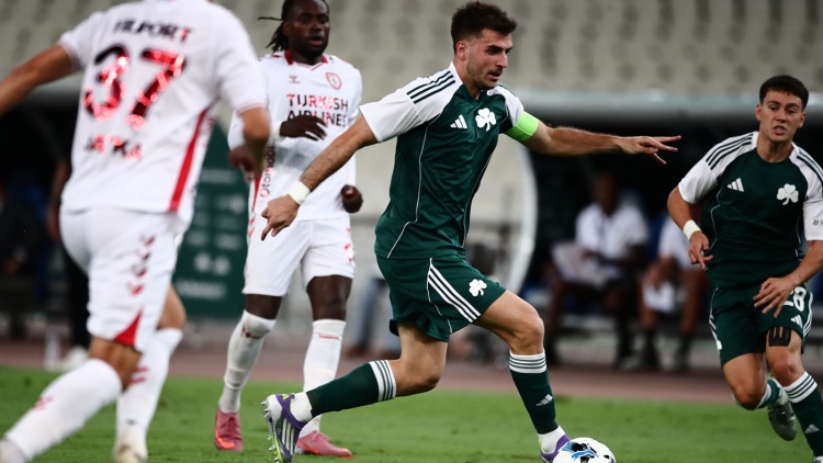 «Σε επαφές με Παναθηναϊκό και Ιωαννίδη η Σπόρτινγκ»