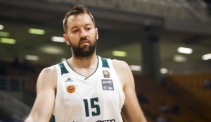 Το μήνυμα του Βουγιούκα για τον Ερασιτέχνη (vid)