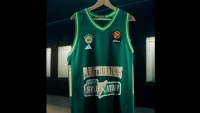 Νέα φανέλα: Με το «Panathinaikos» ολογράφως και χωρίς κόκκινες λεπτομέρειες (vid)