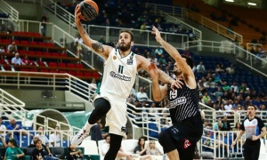 Νίκη στο «ρελαντί» και 2-0