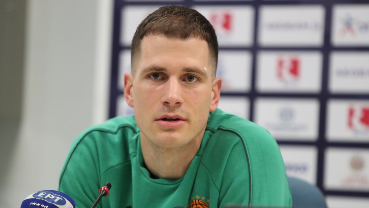 Νέντοβιτς: «Ζούμε για τέτοια ματς, θα προσπαθήσουμε να το απολαύσουμε»