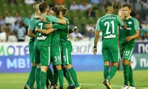 Απόψε κάνει το πρώτο βήμα