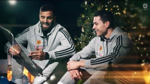 Οι ευχές της ΚΑΕ Παναθηναϊκός σε ένα επικό βίντεο (vid)