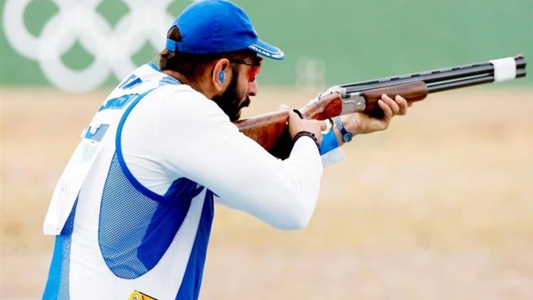 Πήρε την 8η θέση ο Μίτας και η Εθνική