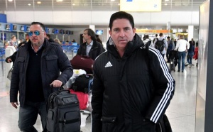 «Δύσκολο ματς, πρέπει να εκμεταλλευτούμε την ευκαιρία»