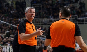 Οι πρώτες δηλώσεις των διαιτητών για την επίθεση