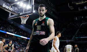 Παπαπέτρου: «Στο τέλος δεν κάναμε αυτά που έπρεπε»