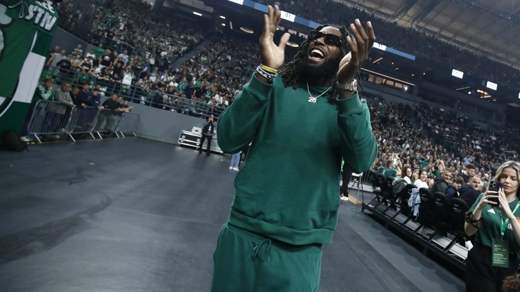 Λεσόρ: «Δεν ξέρω αν θα είμαι έτοιμος για το Final Fοur»