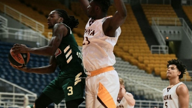 Φιλικών συνέχεια με Απόλλωνα Πάτρας για τον Παναθηναϊκό