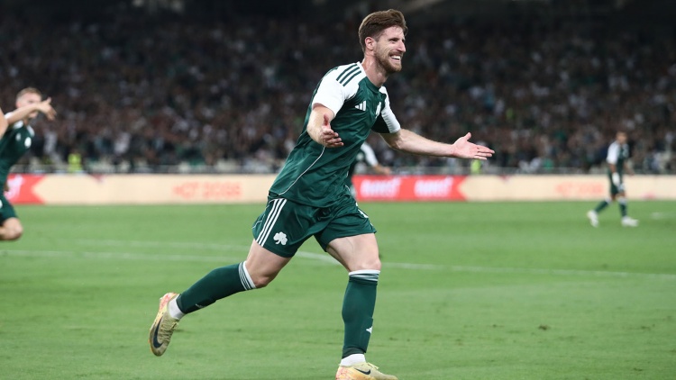 Ο Ιβάν Γιοβάνοβιτς κάλεσε τον Κυριακόπουλο στην Εθνική Ελλάδας