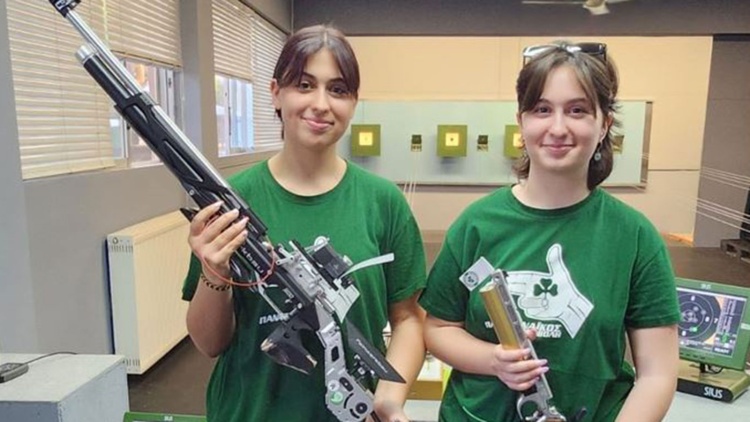 Συνέχισε τις καλές εμφανίσεις ο Παναθηναϊκός