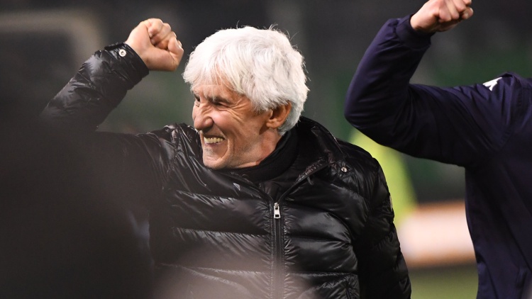 Πιο εκδηλωτικός από ποτέ ο Γιοβάνοβιτς (vid)