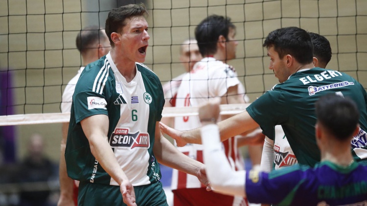 Κυκλοφόρησαν τα εισιτήρια για τον 1ο και 3ο τελικό με τον Ολυμπιακό