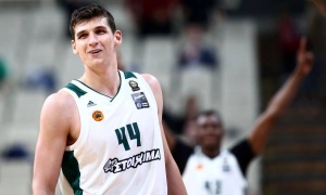 Μήτογλου: «Να ολοκληρώσουμε αήττητοι την κανονική περίοδο»