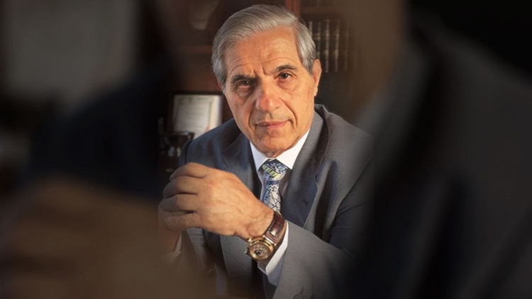 ΚΑΕ Παναθηναϊκός: «Το 40ο αφιερωμένο στον Παύλο Γιαννακόπουλο»