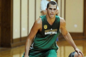 Επιστροφή στις προπονήσεις, βελτιώνεται ο Μποχωρίδης