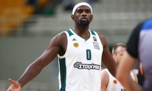 Χωρίς Σίνγκλετον η προπόνηση