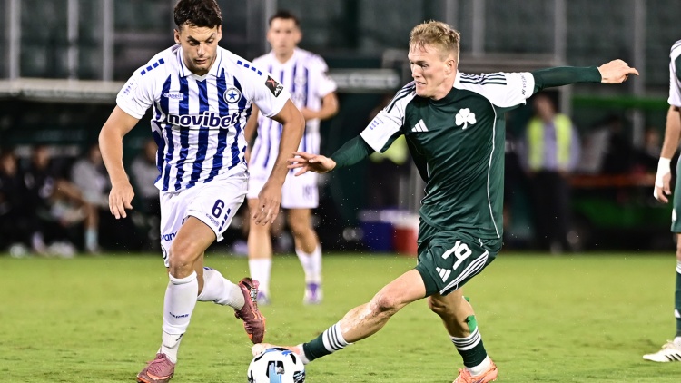 Τα highlights της νίκης του Παναθηναϊκού επί του Ατρόμητου (vid)