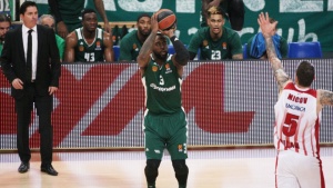 Χωρίς προβλήματα ενόψει Αρμάνι