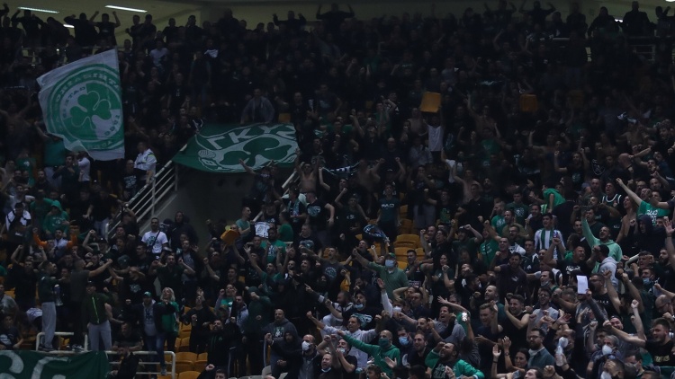 Να γεμίσουν τα γήπεδα ζητά από την κυβέρνηση η ΚΑΕ Παναθηναϊκός