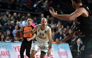 «Αυτοκράτορας» στην Πόλη (vid)