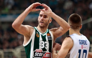 «Τριπλ» Καλάθης και τώρα Ρεάλ (vid)