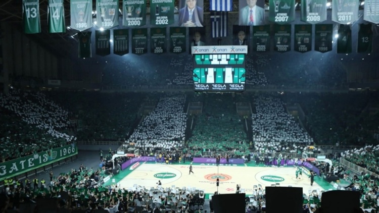 ΚΑΕ Παναθηναϊκός: «Από νωρίς στο ΟΑΚΑ»