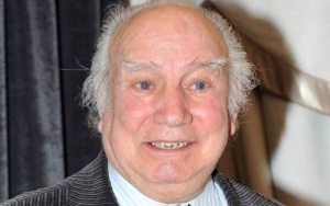 Συλλυπητήρια Ερασιτέχνη για τον Χαράλαμπο Σβηνέλη