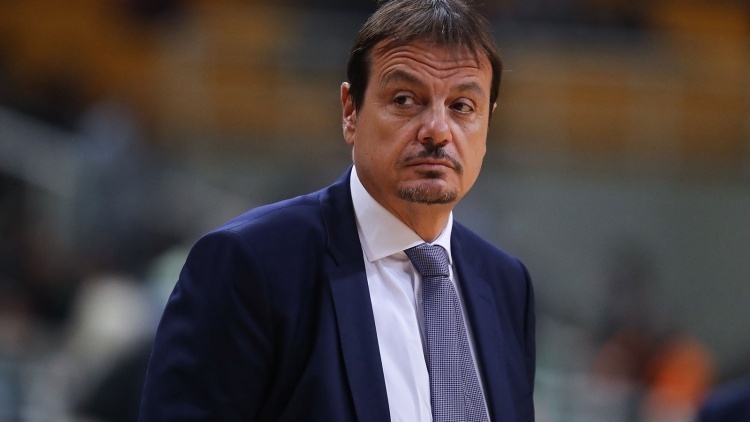 Αταμάν: «Νέα πρόκληση για εμένα ο Παναθηναϊκός» (vid)