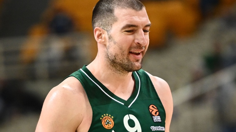 Τέλος ο Καββαδάς από τον Παναθηναϊκό (pic)