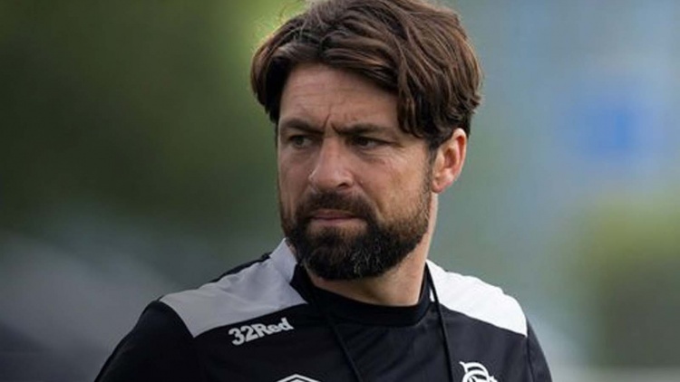 Ράσελ Μάρτιν: «Προετοιμαζόμαστε σκληρά για τον Παναθηναϊκό – Πρόβλημα με Άσγκααρντ»