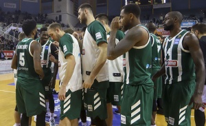 Χωρίς έκπληξη η 12άδα του Παναθηναϊκού