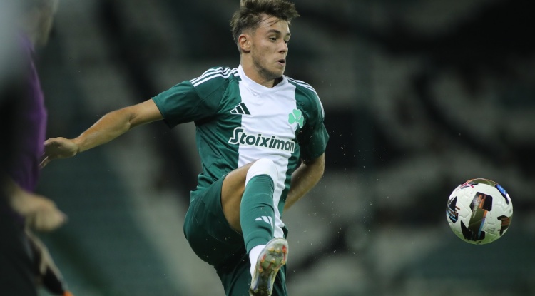 «Θέλει και η Χόφενχαϊμ τον Βαγιαννίδη, τον δίνει ο Παναθηναϊκός με 4 εκατ. ευρώ»