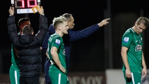 Αναβλήθηκε το φιλικό του Παναθηναϊκού με Ασπρόπυργο