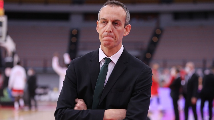 Κάτας: «Υπήρξαν παίκτες που βγήκαν μπροστά»