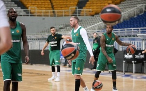 Προετοιμασία χωρίς προβλήματα ενόψει Κολοσσού