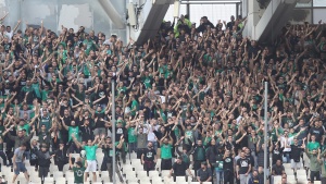 Τα εισιτήρια για τον αγώνα με τον Ατρόμητο