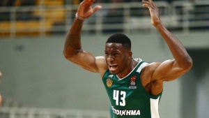 «Διπλός» Παναθηναϊκός στο Top-10 της 29ης αγωνιστικής της Ευρωλίγκα (vid)