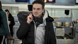 Πιτίνο: «Να επιστρέψει δυνατός ο Παππάς, το καλύτερο μπάσκετ η Μακάμπι»