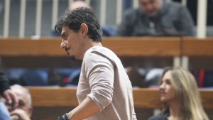 Άμεσα η συνέντευξη Τύπου του Δ. Γιαννακόπουλου