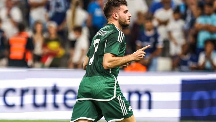 Τεράστια πρόκριση για τον μέγα Παναθηναϊκό σε ματς θρίλερ!