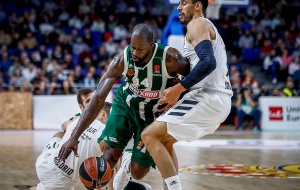 Μέσα ο Γκιστ, εκτός ο Γιουλ για το Game 1