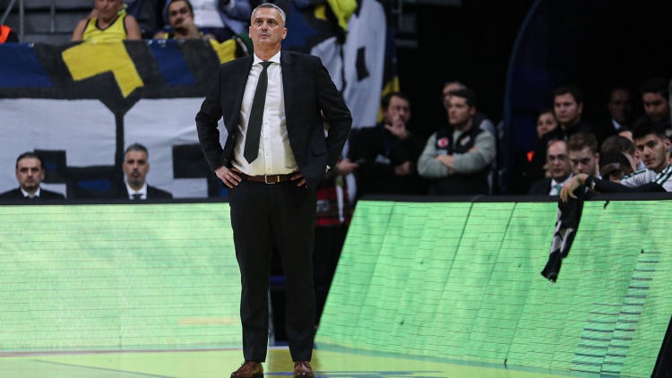 Ράντονιτς: Η άμυνά μας ήταν τραγική»