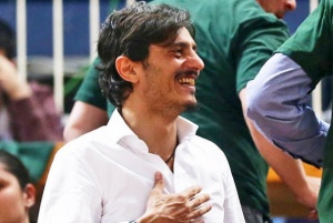 Ετοιμάζει δια βίου αποκλεισμό του Γιαννακόπουλου η Ευρωλίγκα