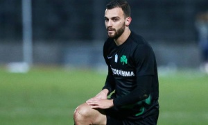 Δεν ανανεώνεται ο δανεισμός του Μυστακίδη