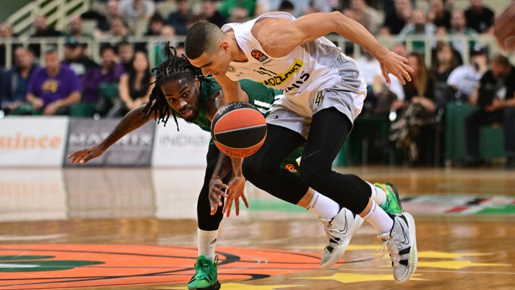 Επιστολή διαμαρτυρίας στην Euroleague - Έρχεται ο Μποντιρόγκα στην Αθήνα