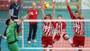 Τα highlights του «πράσινου» break στου Ρέντη (vid)