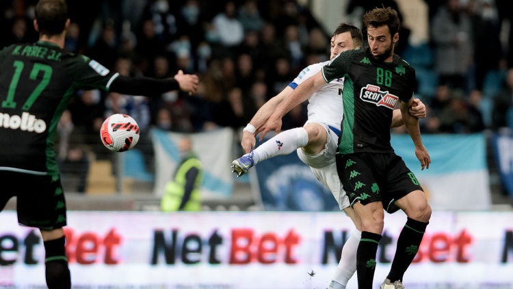 Άφησε βαθμούς στα Ιωάννινα ο ανώτερος Παναθηναϊκός!