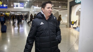 Πασκουάλ: «Πρέπει να τα κάνουμε όλα σωστά»